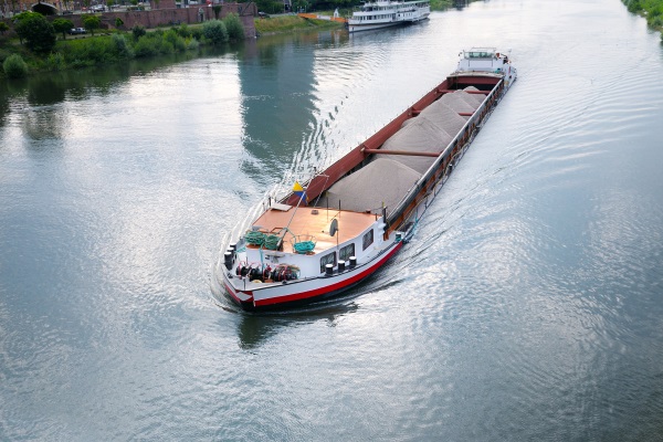 Barge Charters